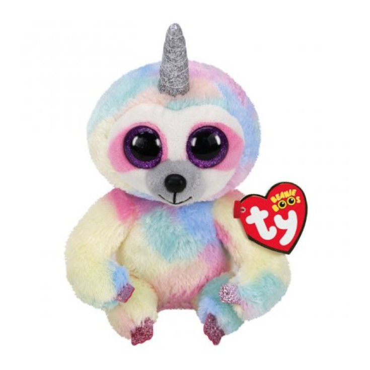 Pupazzo Grind 15cm Beanie Boos