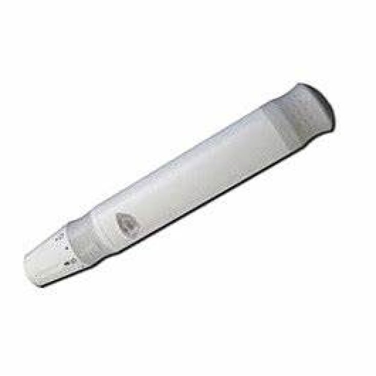 Glucoval Compact Penna Pungidito Biochemical System International 1 Pezzo