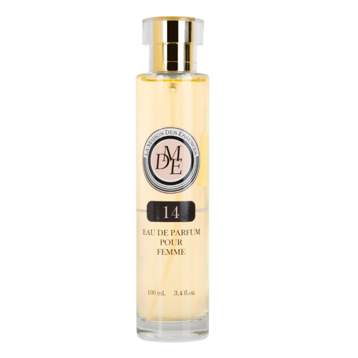 Profumo 14 La Maison Des Essences 100ml