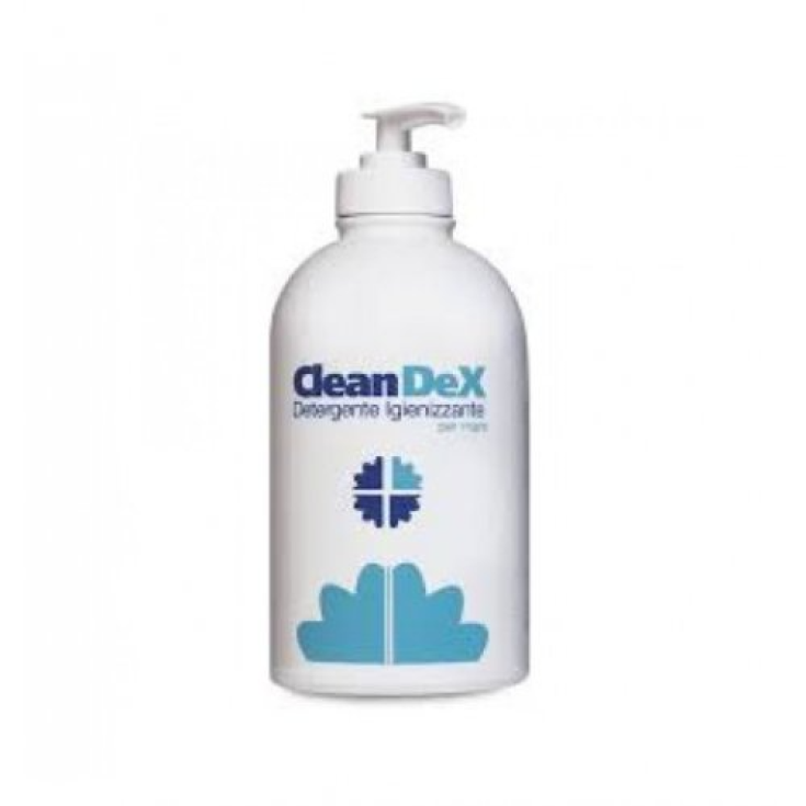 Clean Dex New.Fa.Dem 500ml