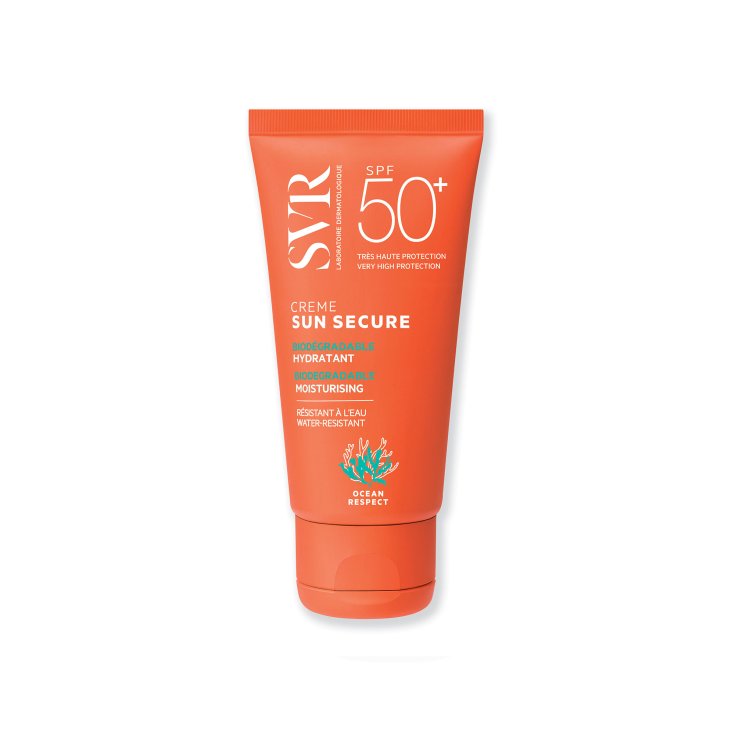 SUN SECURE Creme SPF50+  SVR 50ml