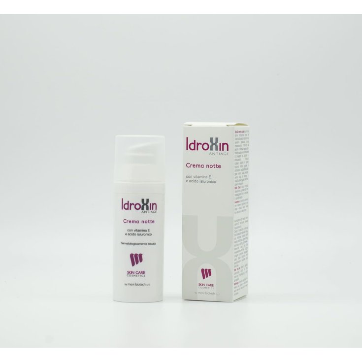 IdroXin Crema 50ml