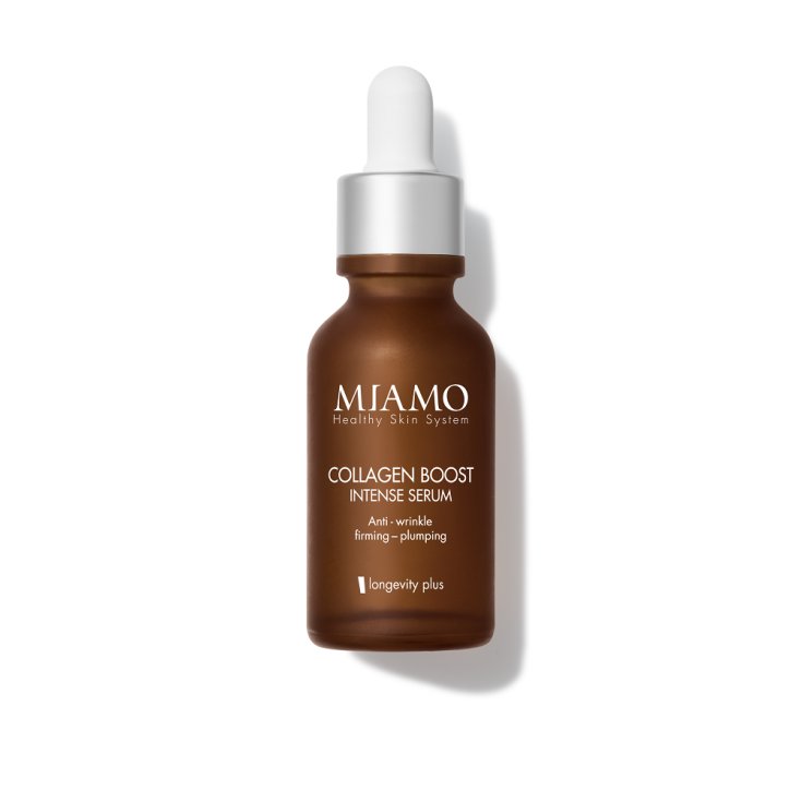 Longevity Plus Collagen Boost Intense Serum&nbsp;Miamo 30ml