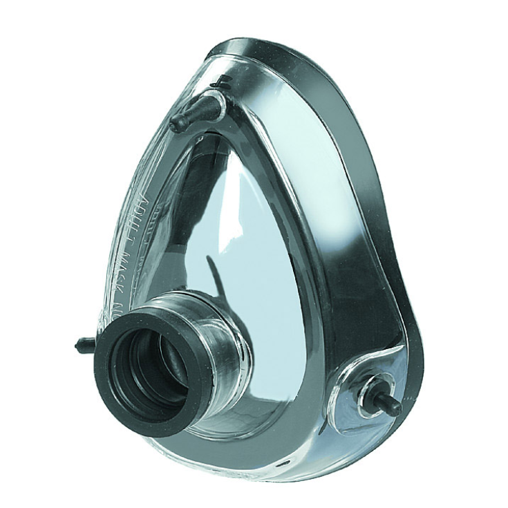 Maschera Rianimazione Per Pallone S Safety 1 Pezzo