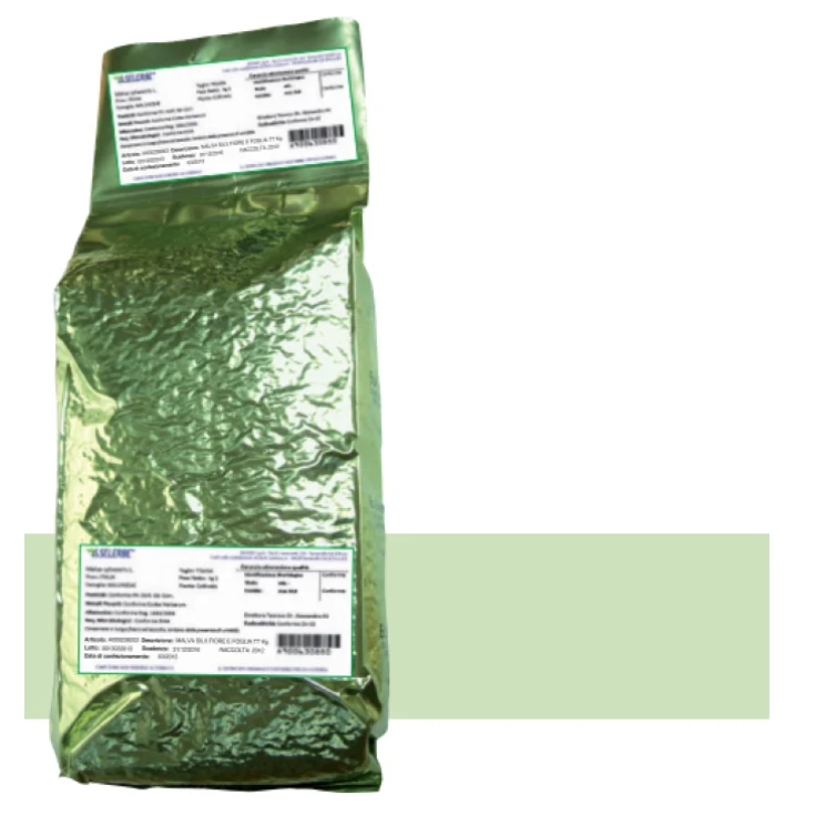 Tiglio Infiorescenze Selerbe 1Kg