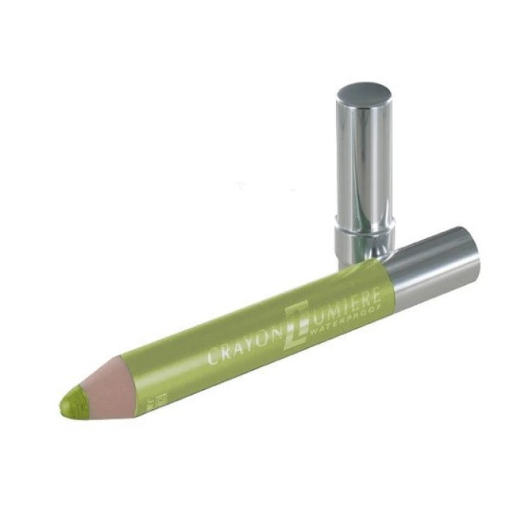 Crayon Lumi&egrave;re 13 Vert Amande Mavala 1 Pezzo