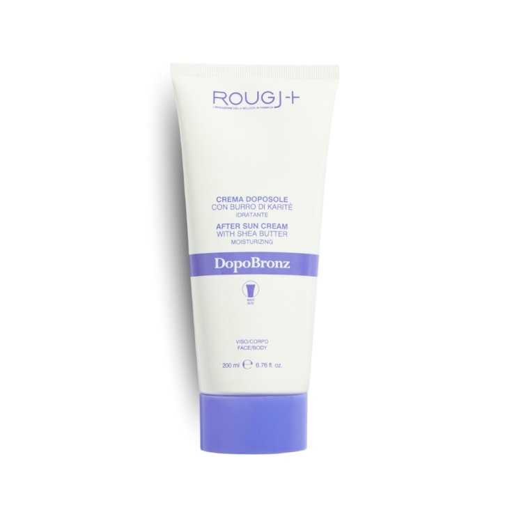 DopoBronz&reg; Crema Doposole Rougj&reg; 200ml