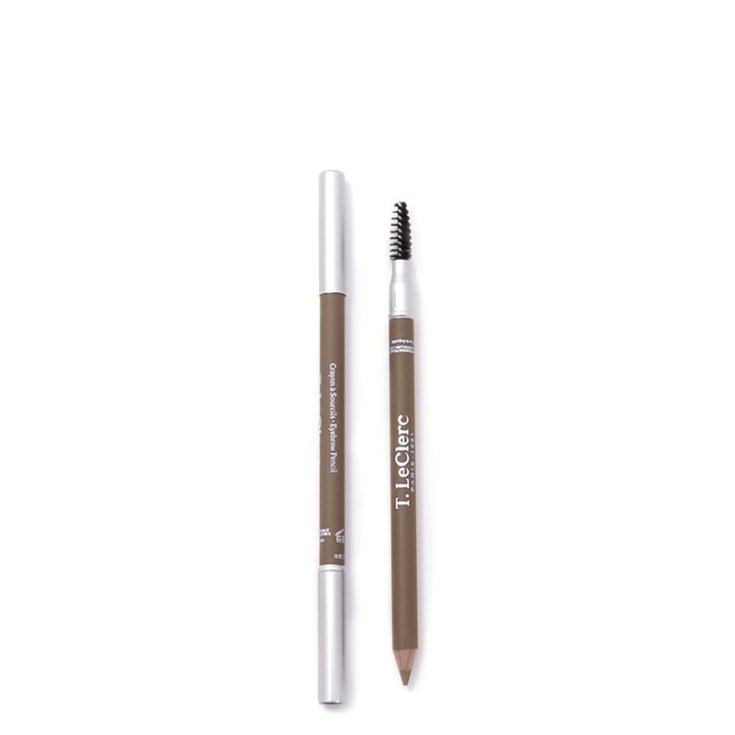 Crayon &Agrave; Sourcils 01 Blonde&nbsp;T. LeClerc