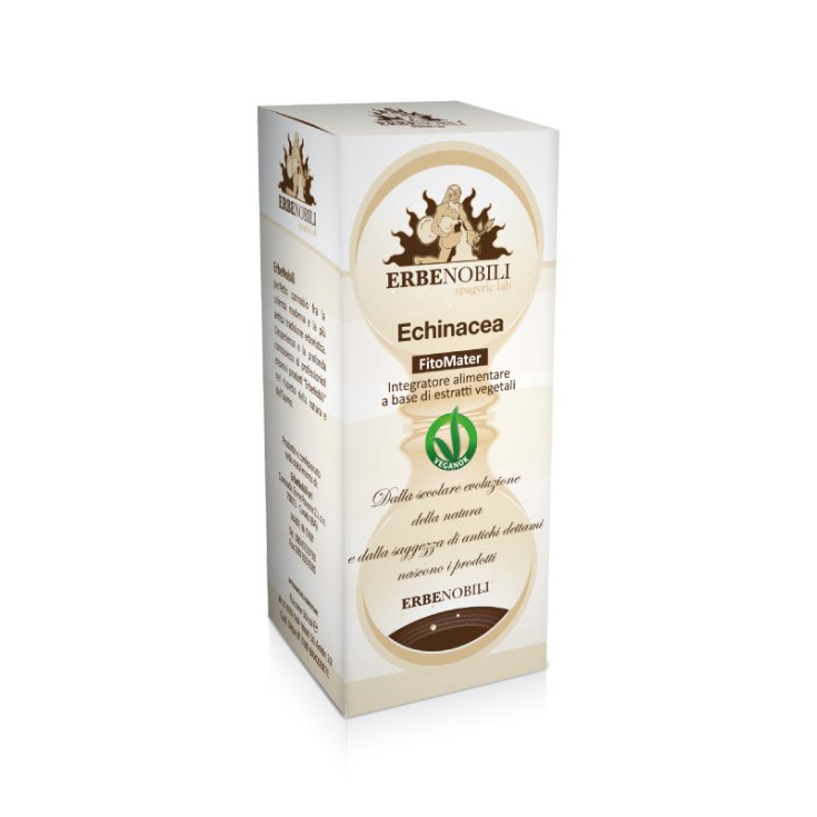 Fitomater Echinacea ErbeNobili&reg; 50ml