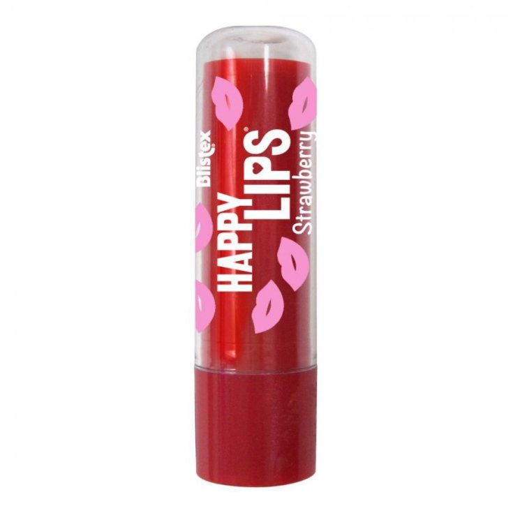 Happy Lips Strawberry Blistex&nbsp;