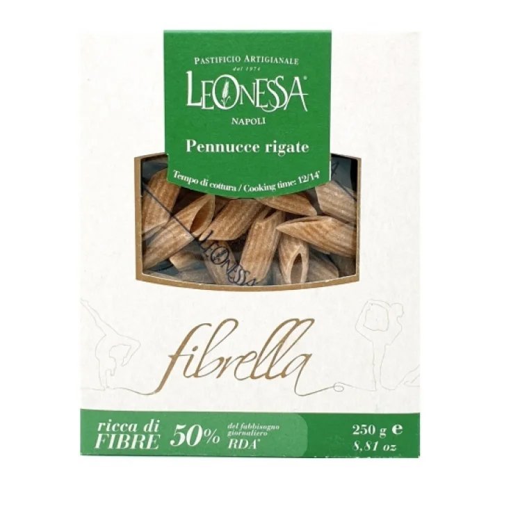 Fibrella Pennucce Rigate Leonessa&reg; 250g