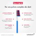 Tau Marin&reg; Spazzolino Professional 27 Duro Antibatterico