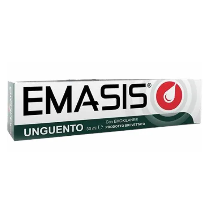 Emasis&reg; Unguento 30ml