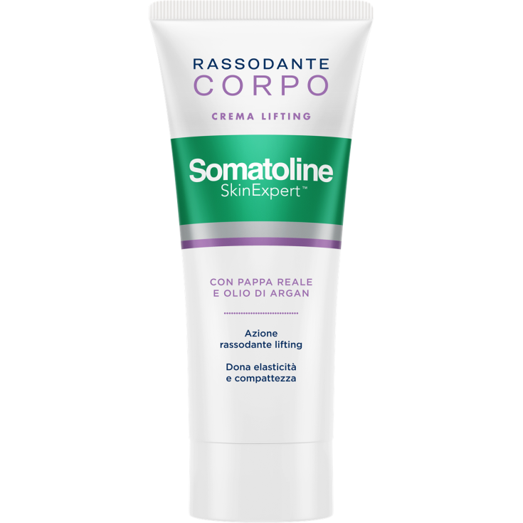 Lift Effect Rassodante Corpo Somatoline Cosmetic 200ml