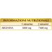 Arginina Pura Dr. Giorgini 100g