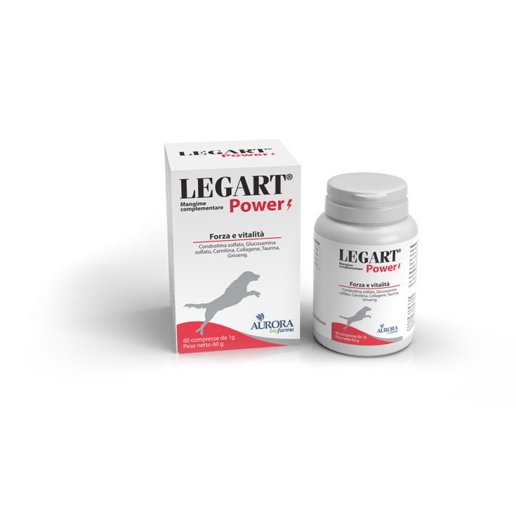 Legart Power - 60X1GR