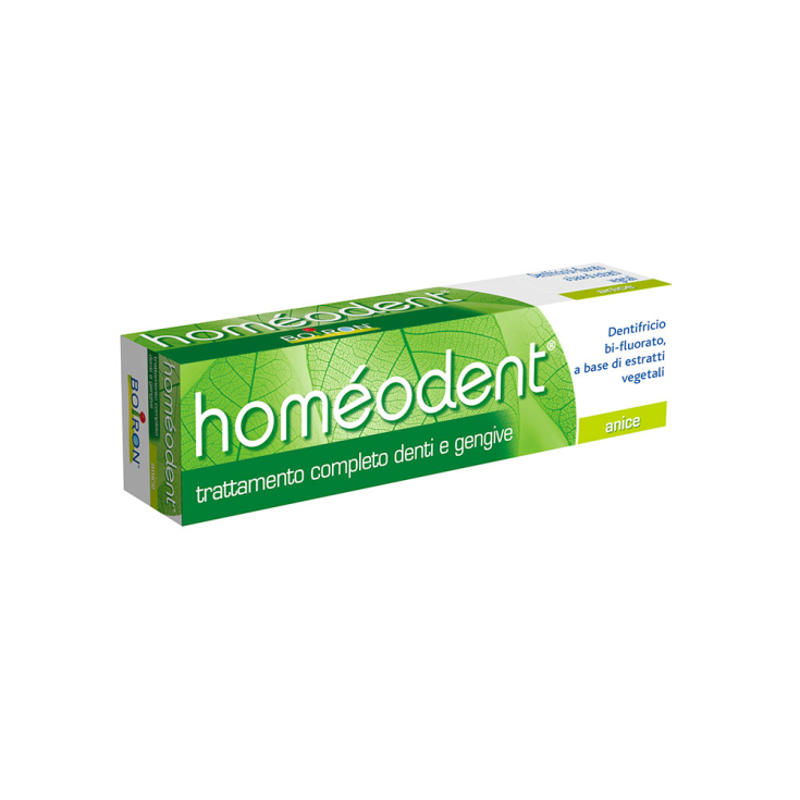 Hom&eacute;odent&reg; Anice Boiron 75ml