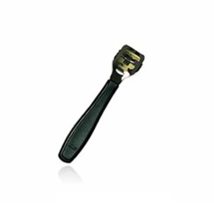 Lama Tagliacalli 10 In Acciaio Inox Kalos Soligen 1 Pezzo
