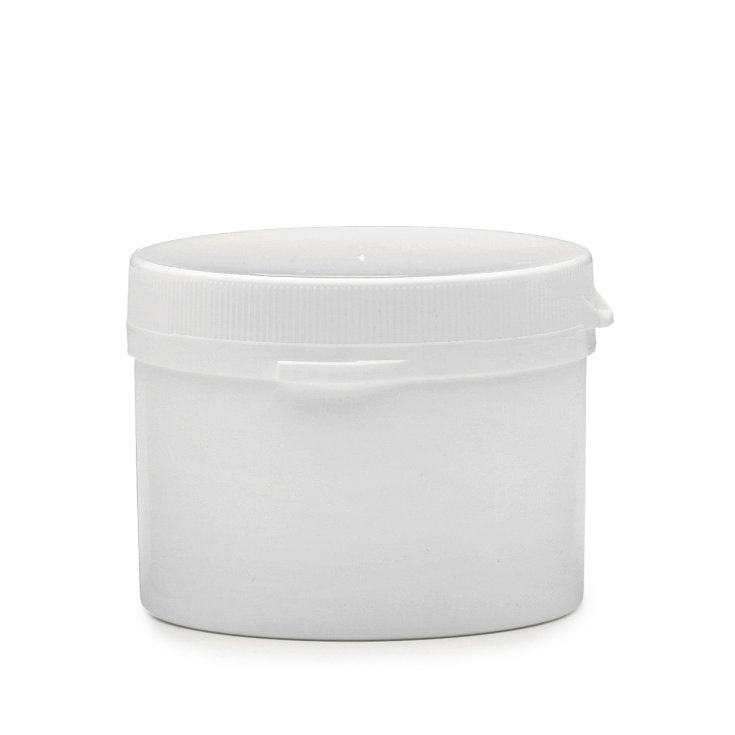 Barattolo Tappo Strappo Laterale 150ml Farmalabor 10 Pezzi