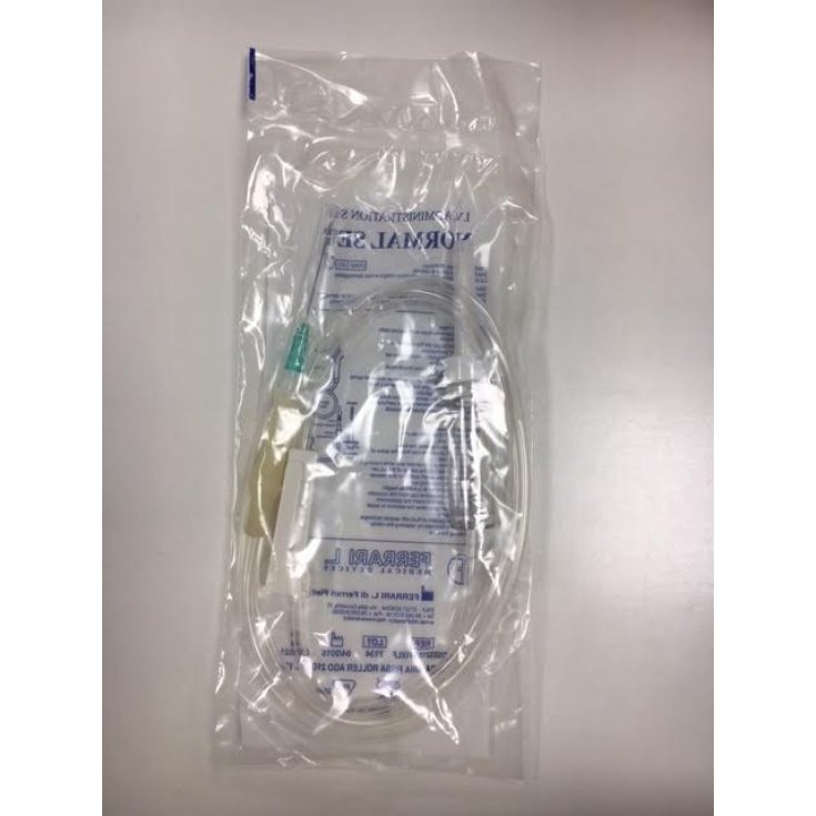 Deflussore Con Regolatore Di Flusso PQ301 Ferrari 1 Pezzo