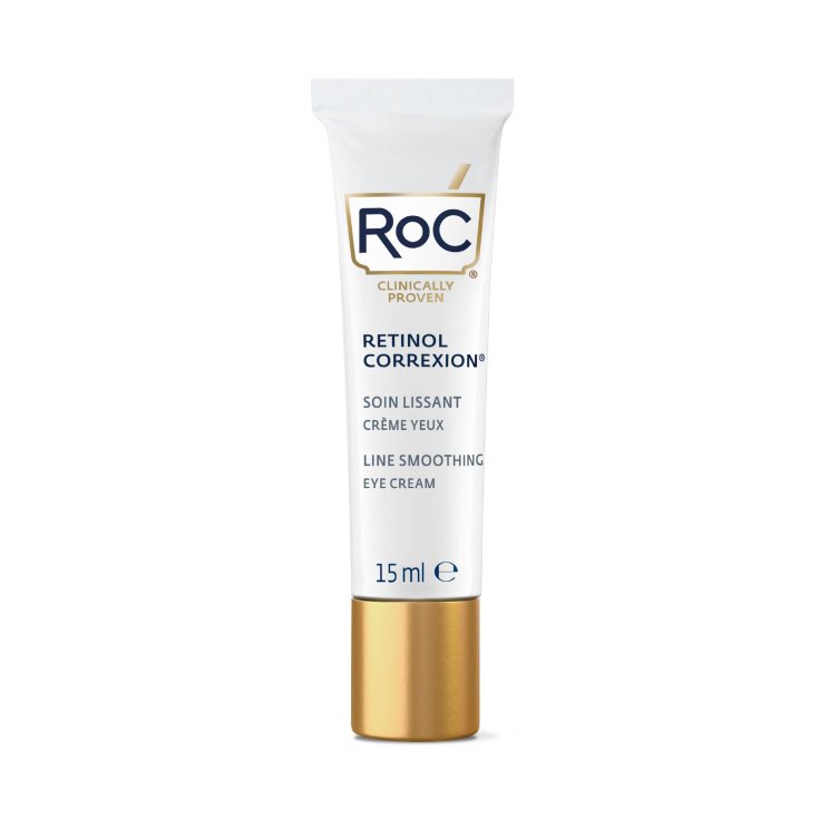 Retinol Correxion&reg; Line Smoothing Crema Occhi RoC&reg; 15ml