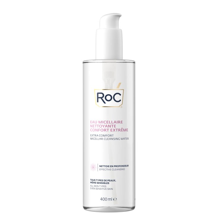 Lozione Micellare Extra Comfort RoC&reg; 400ml
