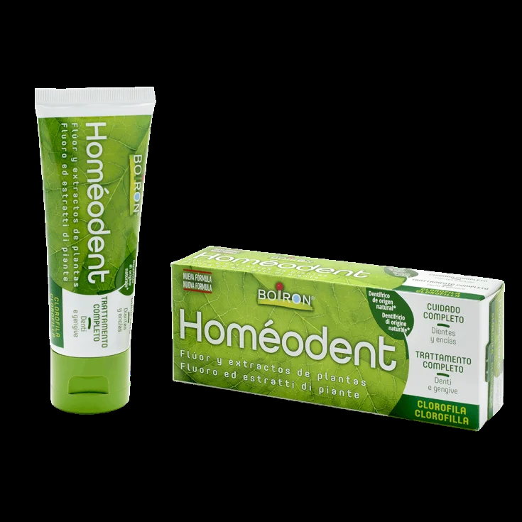 Hom&eacute;odent&reg; Clorofilla Boiron 75ml