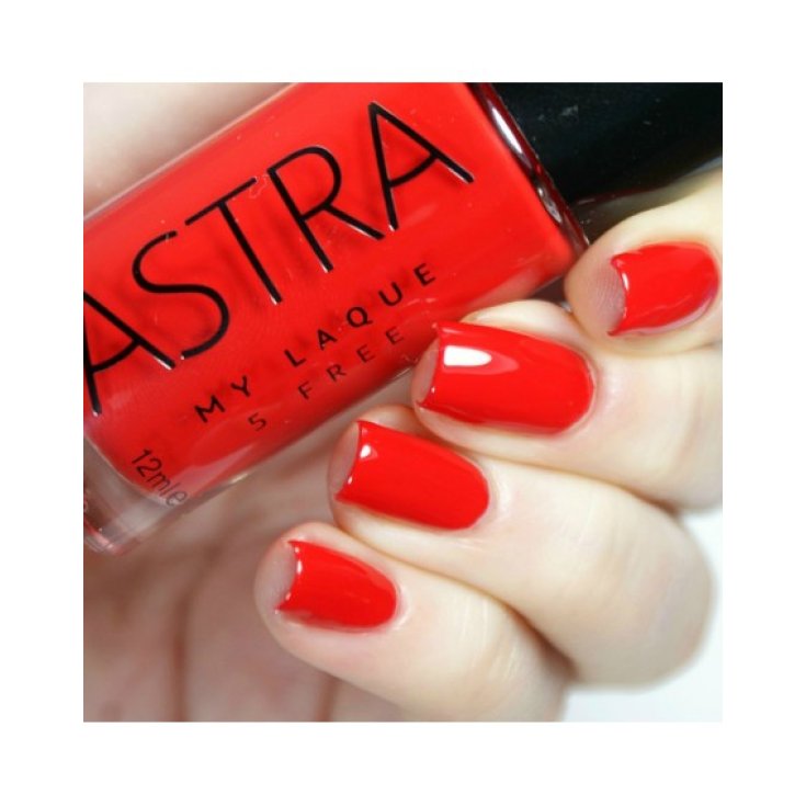 My Laque 28&nbsp;Smalto Unghie Ultrabrillante Astra&nbsp;