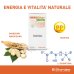 Energ1star&reg; Nofatik&reg; Stardea 14 Stick Packs Da 15ml
