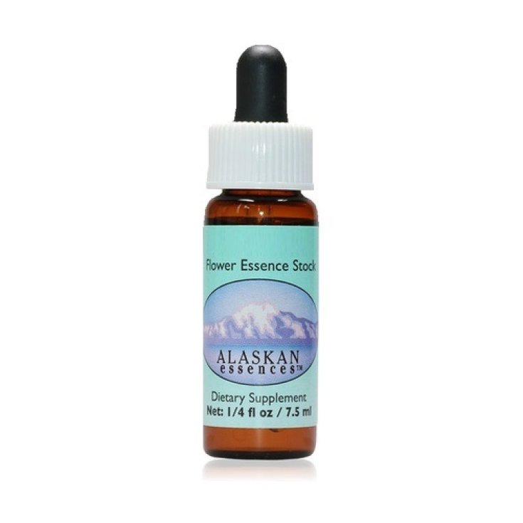 Tundra Twayblade  Alaskan Essences 7,4ml