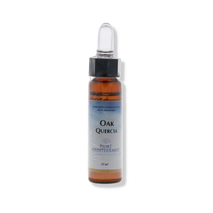Oak Quercia Fiori Mediterranei 10ml