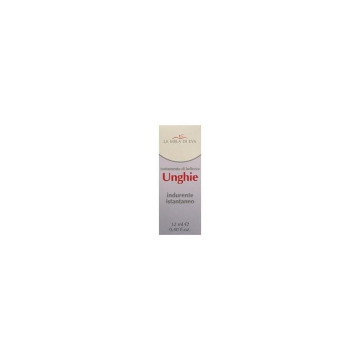 Smalto Unghie Indurente Laboratorio Naturale La Mela Di Eva 12ml