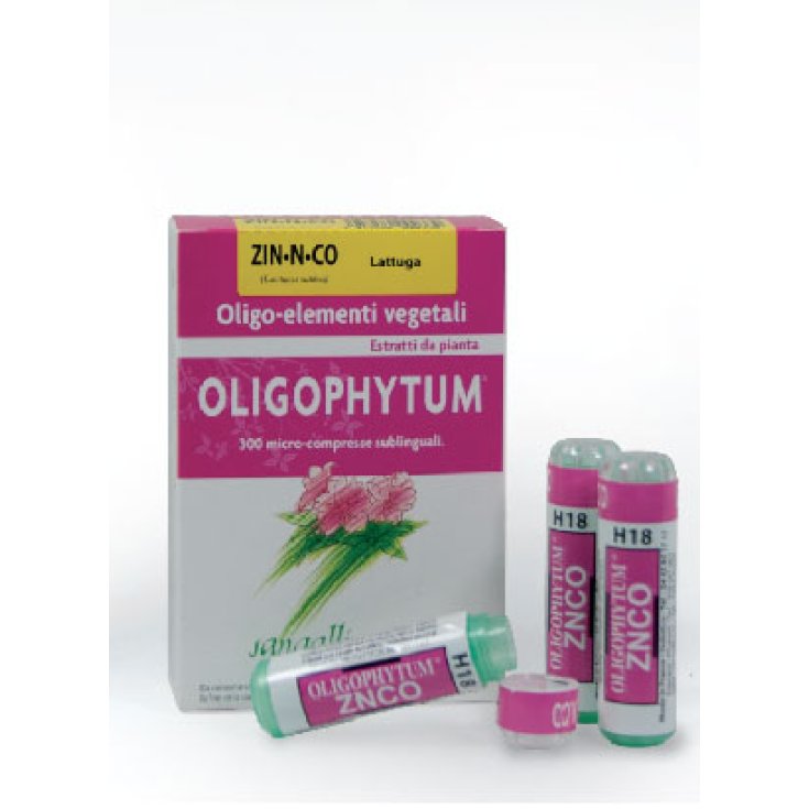 Oligophytum Silicio Sangalli 3x100 Microgranuli