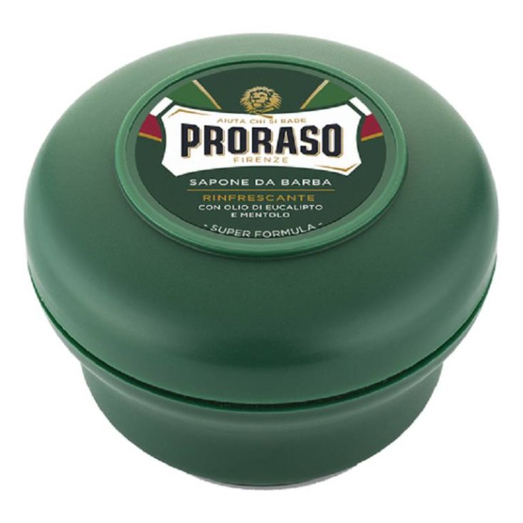 Sapone Da Barba Rinfrescante Proraso 150ml