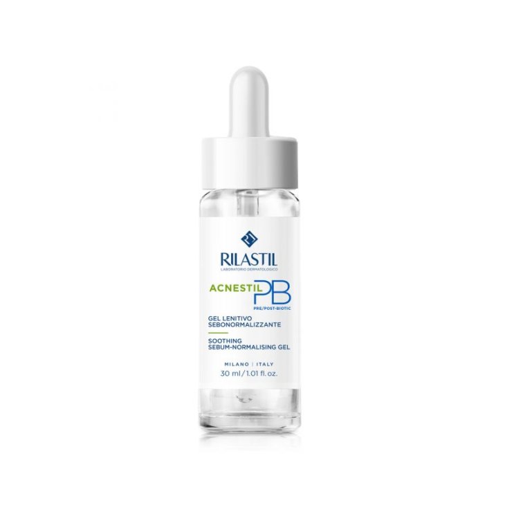 Acnestil Pb Rilastil&reg; 30ml