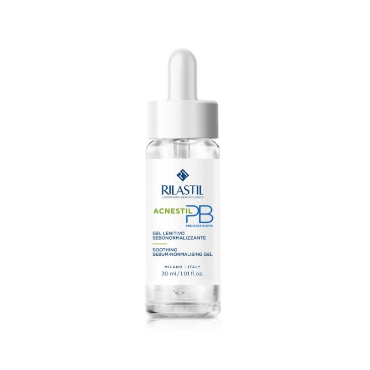 Acnestil Pb Rilastil&reg; 30ml