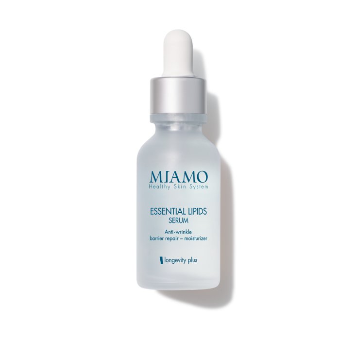 Longevity Plus Essential Lipids Serum Miamo 30ml