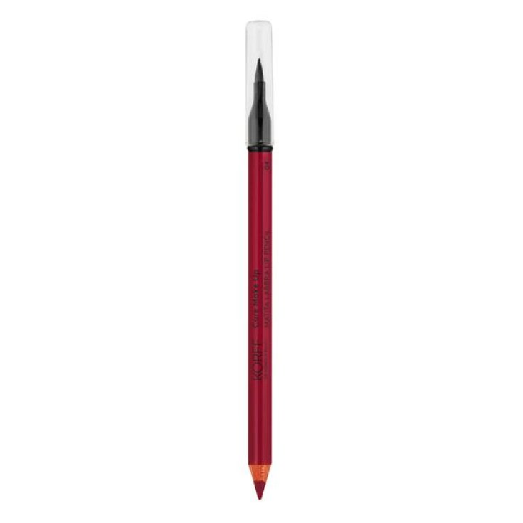 Matita Labbra 04 Korff 1 Pezzo
