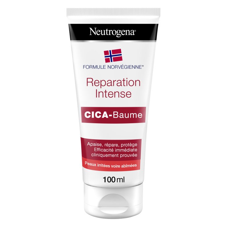 Balsamo-Cica Neutrogena&reg; 100ml