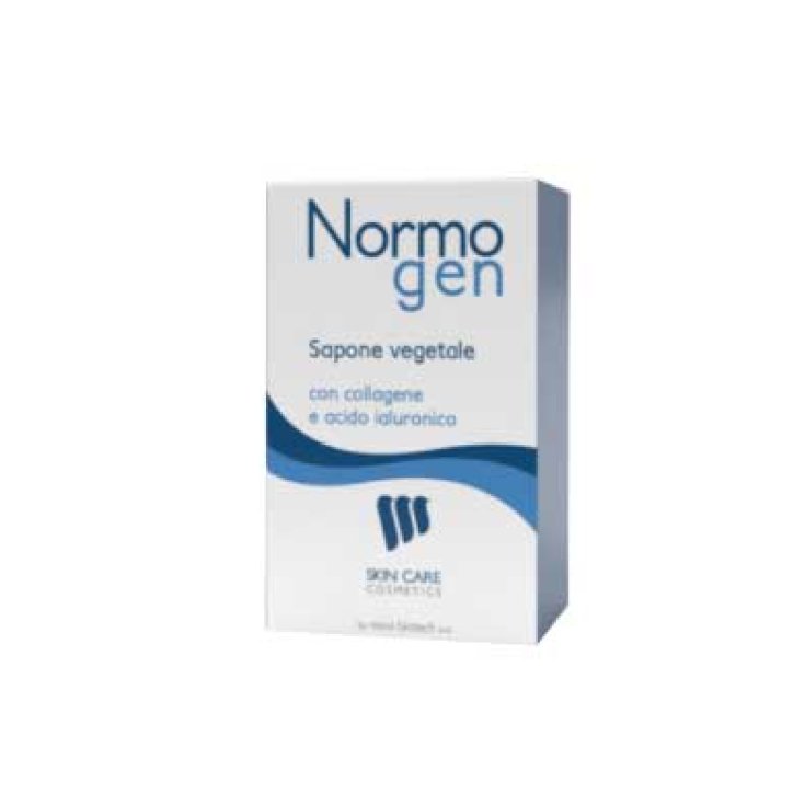 Normogen Sapone MAVI 100g