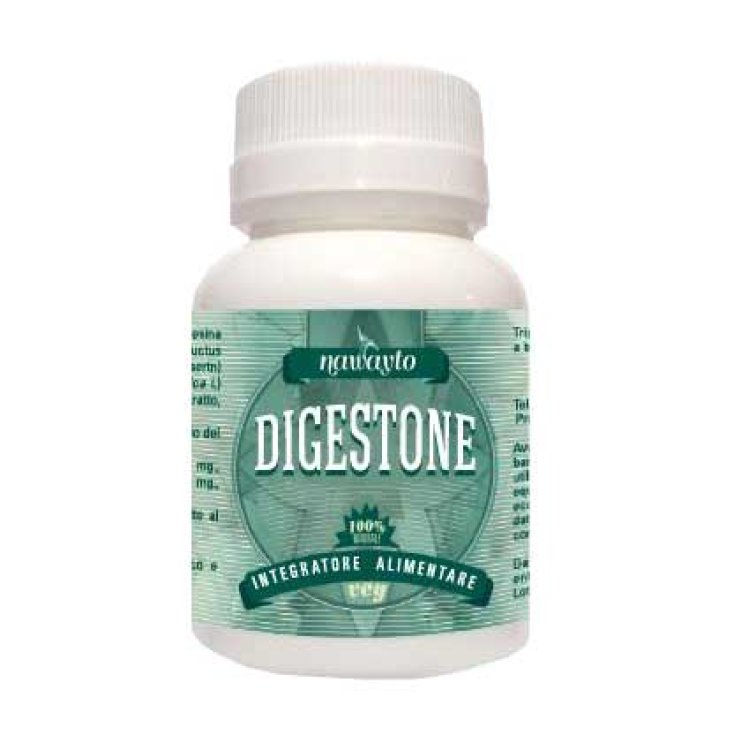 DIGESTONE nawayto 60 Compresse