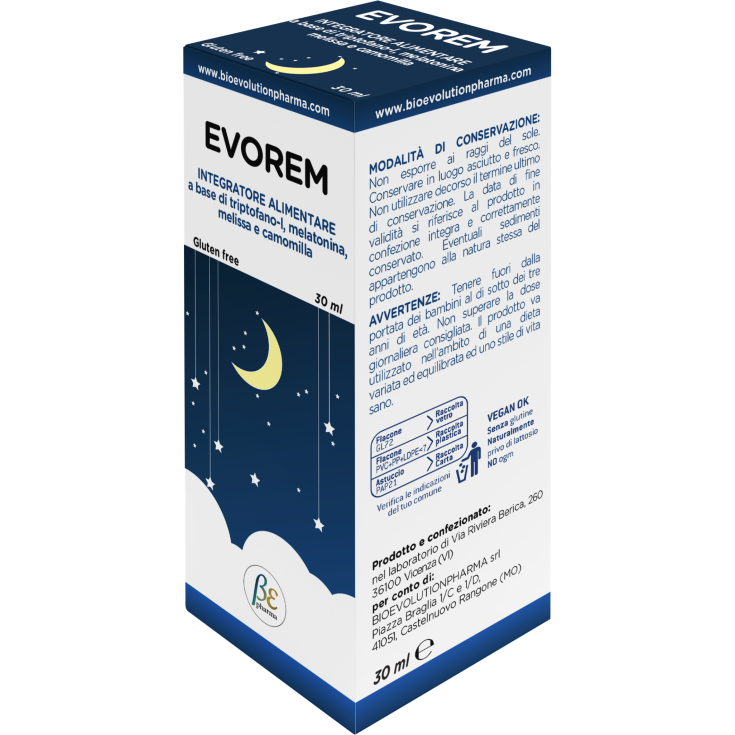Evorem 30ml