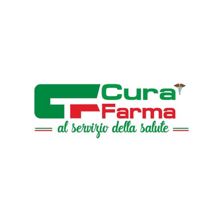 Glicerolo Liquido Cura Farma 50g