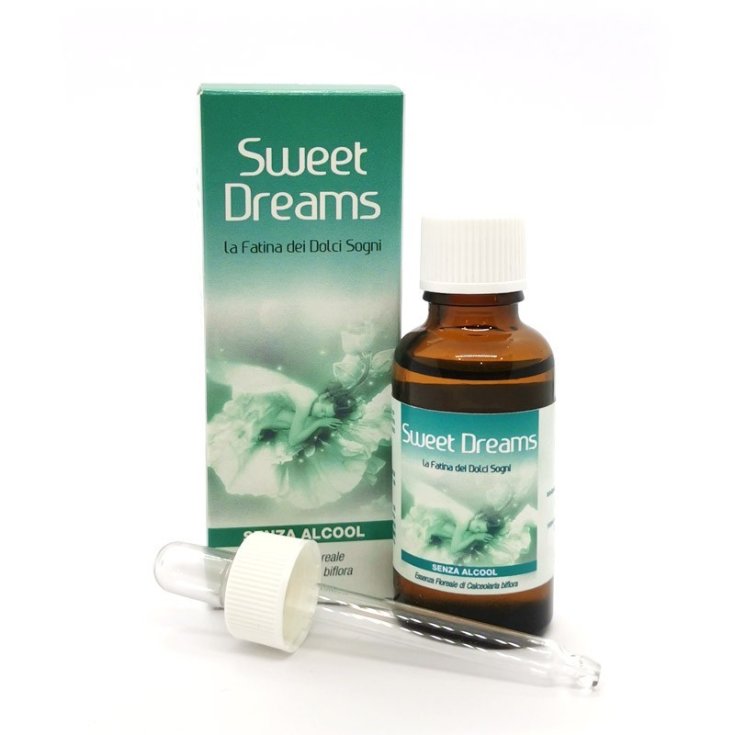Sweet Dreams Senza Alcool 30ml