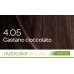 BioKap Nutricolor Delicato RAPID&nbsp;4.05 Castano Cioccolato
