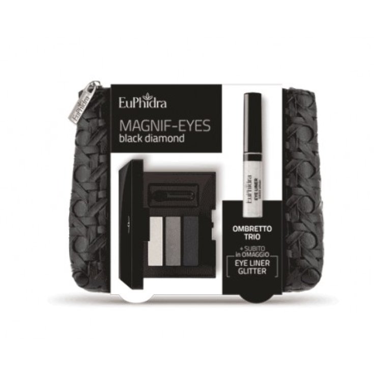 MAGNIF-EYES Black Diamond&nbsp;EuPhidra