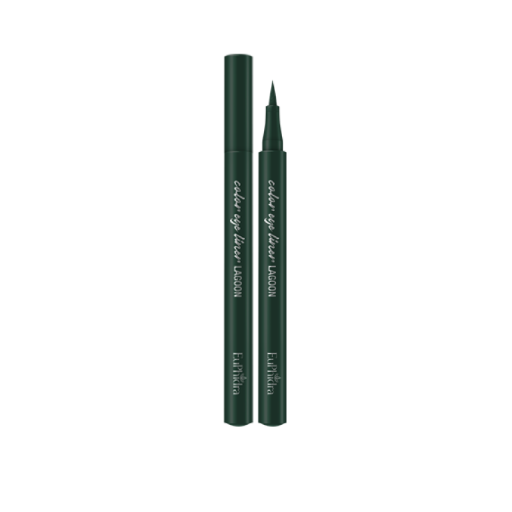 Color Eye Liner Lagoon EuPhidra 1 Pezzo