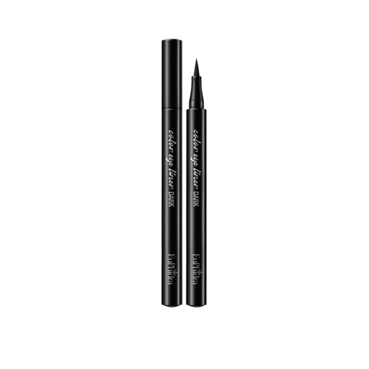 Color Eye Liner Dark EuPhidra 1 Pezzo