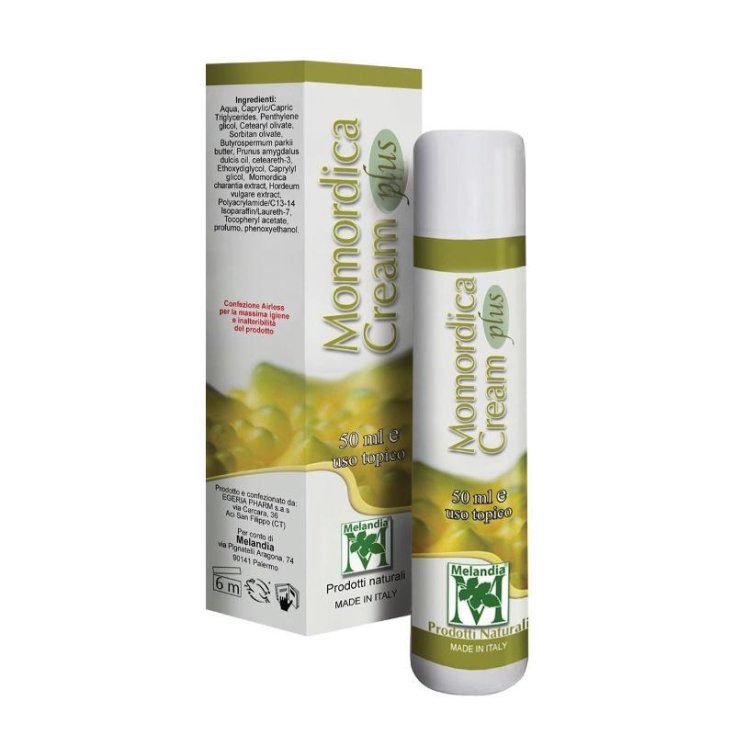 MOMORDICA CREAM PLUS MELANDIA&reg; 50ML
