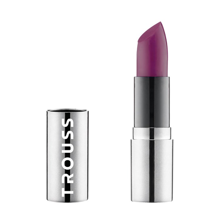 Rossetto Stick 1 Bordeaux TROUSS Milano 3,5g